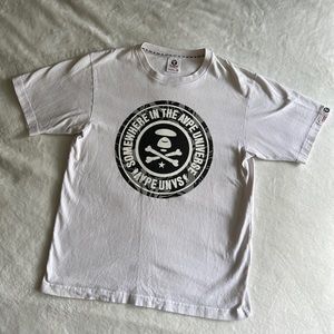 Aape T-Shirt